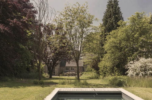 Photo 74 - Beautiful Cottage With Pool