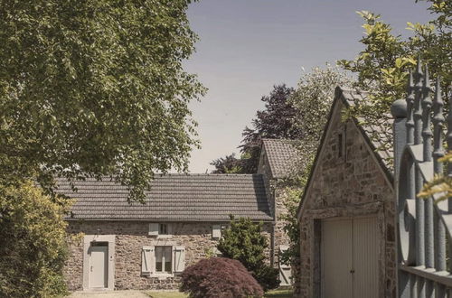 Photo 67 - Beautiful Cottage With Pool