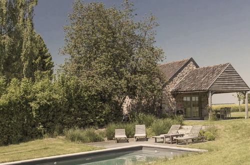 Photo 36 - Beautiful Cottage With Private Swimming Pool in Ardennes