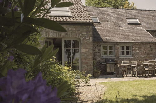 Photo 32 - Beautiful Cottage With Pool