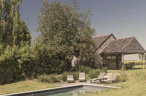 Photo 68 - Beautiful Cottage With Pool