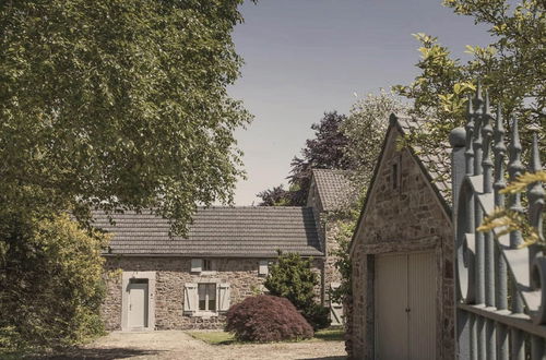 Photo 76 - Beautiful Cottage With Pool