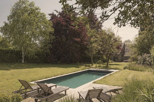 Photo 63 - Beautiful Cottage With Pool