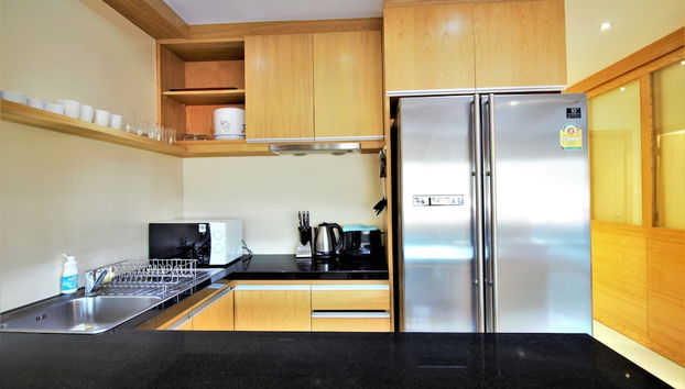 Apartment in Kathu with swimming pool and terrace - Foto 5