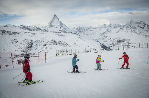 Photo 36 - Ferienhaus Matterhorngruss