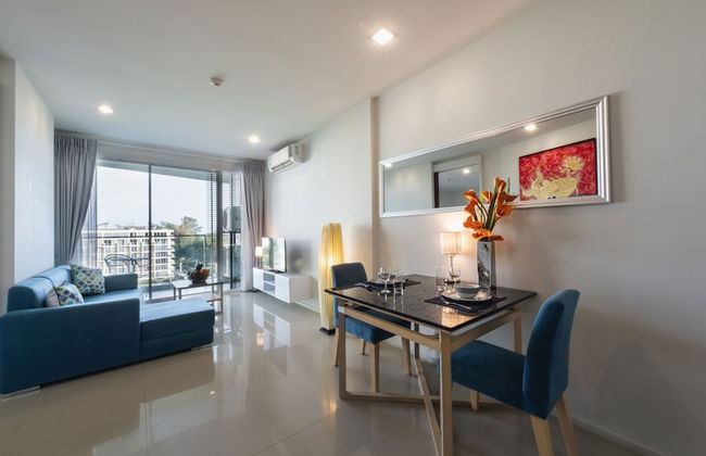 First Choice Grand Suites - Foto 11