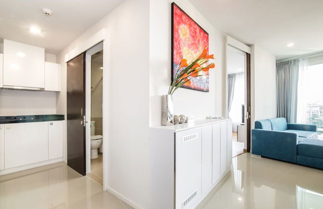First Choice Grand Suites - Foto 19