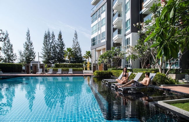 First Choice Grand Suites - Foto 44