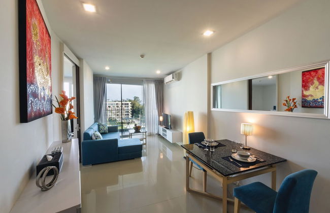 First Choice Grand Suites - Foto 18