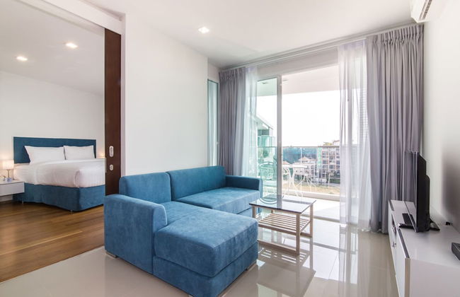 First Choice Grand Suites - Foto 6