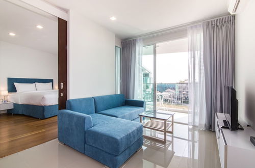 Foto 6 - First Choice Grand Suites