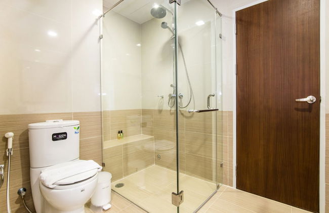 First Choice Grand Suites - Foto 25