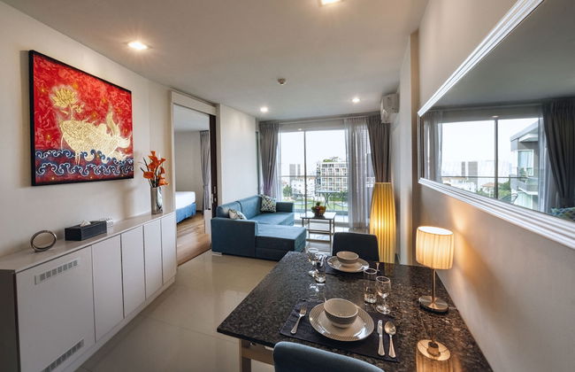 First Choice Grand Suites - Foto 17