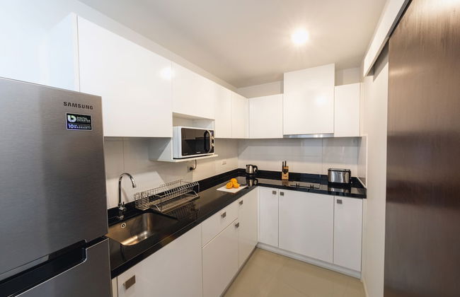 First Choice Grand Suites - Foto 13