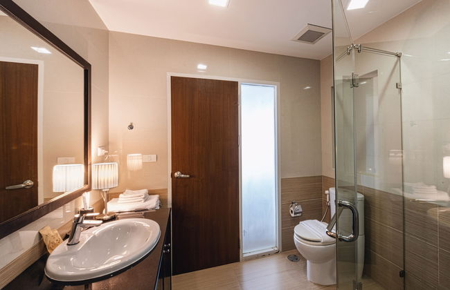 First Choice Grand Suites - Foto 26