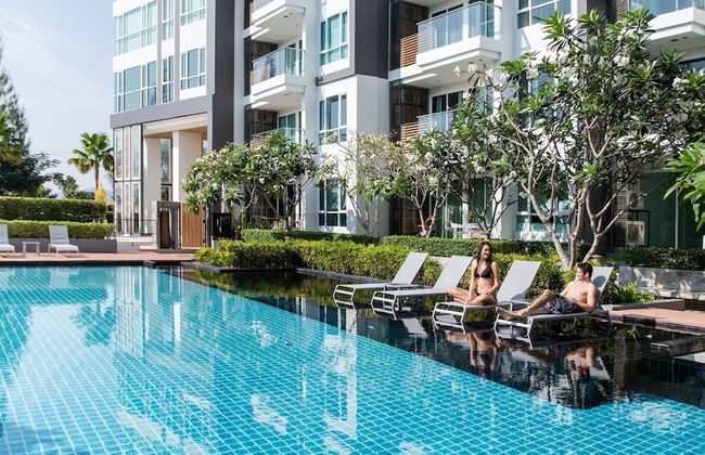First Choice Grand Suites - Foto 1