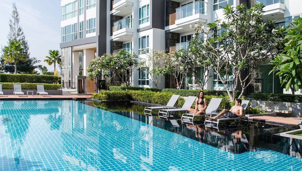 First Choice Grand Suites - Foto 1