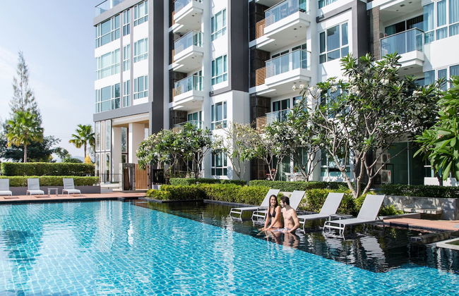 First Choice Grand Suites - Foto 43