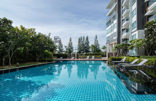 First Choice Grand Suites - Foto 29