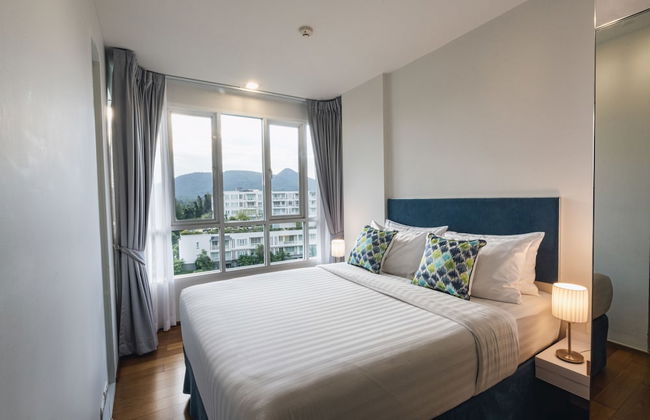 First Choice Grand Suites - Foto 7