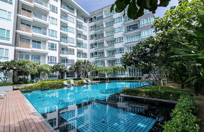 First Choice Grand Suites - Foto 31