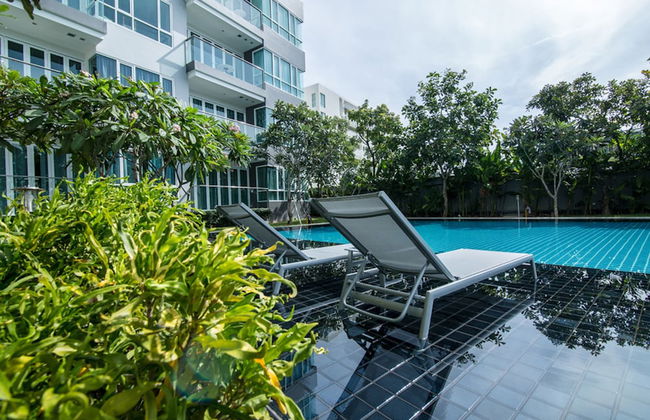 First Choice Grand Suites - Foto 30