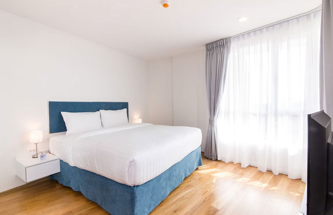 First Choice Grand Suites - Foto 5