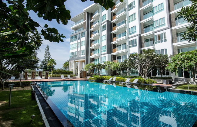 First Choice Grand Suites - Foto 35