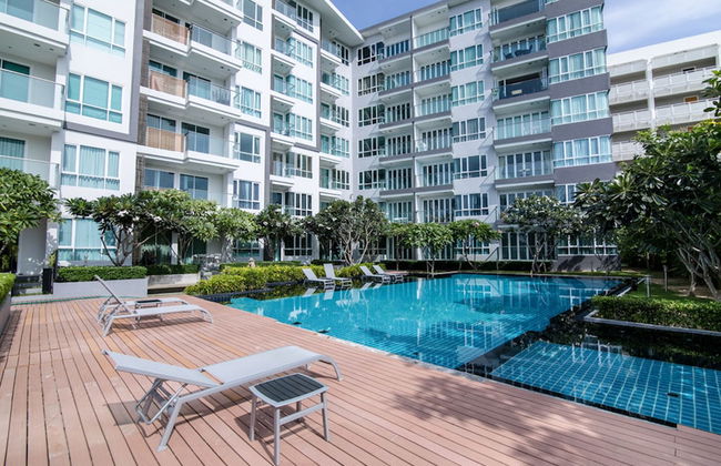First Choice Grand Suites - Foto 36