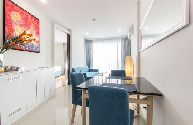 First Choice Grand Suites - Foto 10