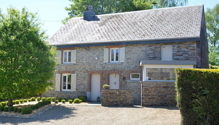 Foto 1 - Charming Holiday Home in the Ardennes in Laneuville-au-bois