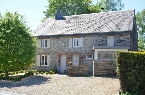 Foto 1 - Charming Holiday Home in the Ardennes in Laneuville-au-bois