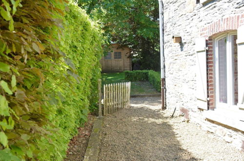 Photo 27 - Charming Holiday Home in the Ardennes in Laneuville-au-bois