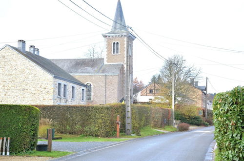 Foto 34 - Charming Holiday Home in the Ardennes in Laneuville-au-bois