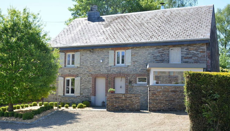 Photo 1 - Charming Holiday Home in the Ardennes in Laneuville-au-bois