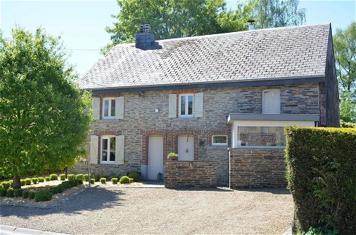 Photo 1 - Charming Holiday Home in the Ardennes in Laneuville-au-bois