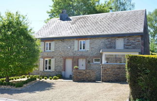 Foto 1 - Charming Holiday Home in the Ardennes in Laneuville-au-bois