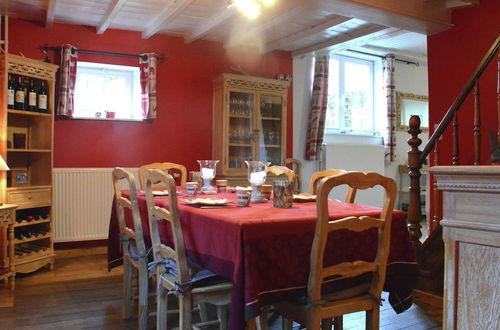 Photo 24 - Charming Holiday Home in the Ardennes in Laneuville-au-bois