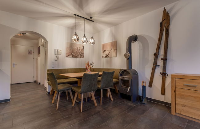 AlpenParks Maria Alm - Appartments - Foto 13