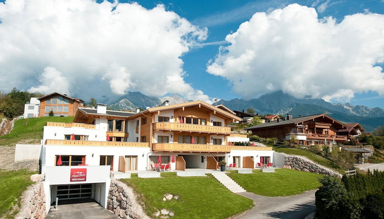 Photo 1 - AlpenParks Maria Alm - Appartments