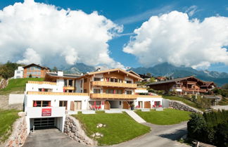 Foto 1 - AlpenParks Maria Alm - Appartments