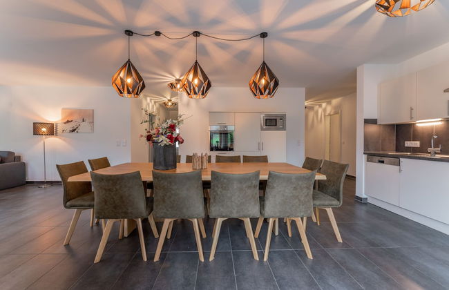 AlpenParks Maria Alm - Appartments - Foto 48