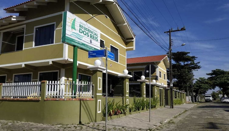 Foto 1 - Residencial dos Reis