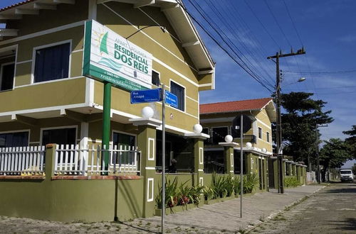 Foto 1 - Residencial dos Reis