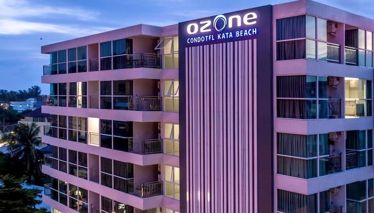 Photo 1 - Ozone Condotel Kata by RESAVA