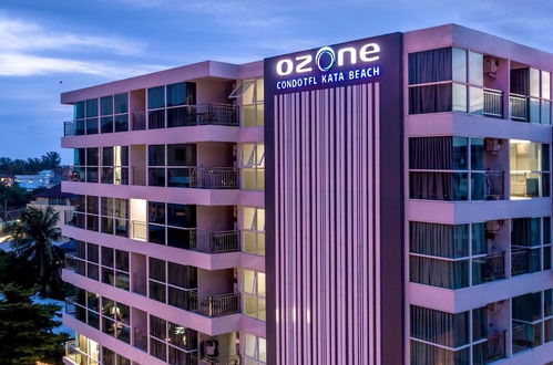 Photo 1 - Ozone Condotel