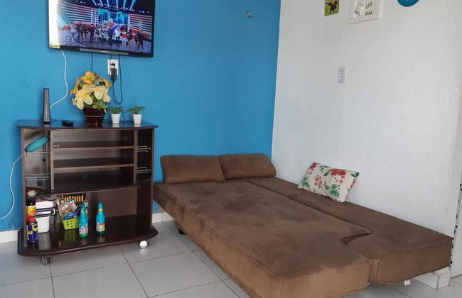Chacara So Alegria em Parnamirim - Foto 3