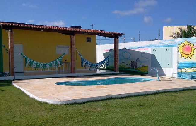 Chacara So Alegria em Parnamirim - Foto 8