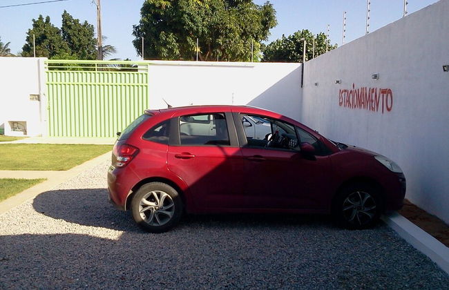 Chacara So Alegria em Parnamirim - Foto 13
