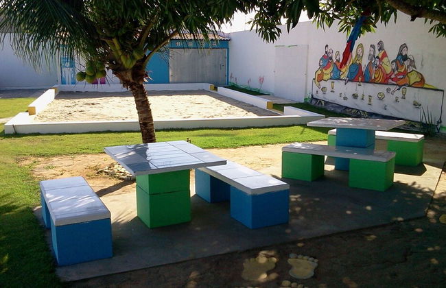 Chacara So Alegria em Parnamirim - Foto 12